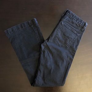 Gap bootcut jeans